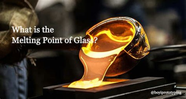Question: How To Melt Glass Without Breaking It