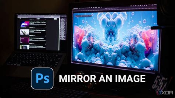 Quick Answer: How To Mirror Draw In Photoshop