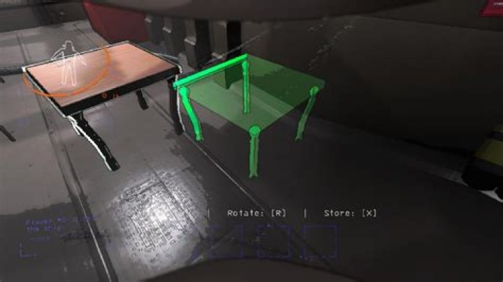 How to Move Furniture in Lethal Company