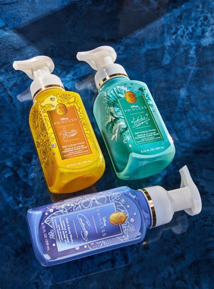 Question: How To Open Bath And Body Works Foaming Soap