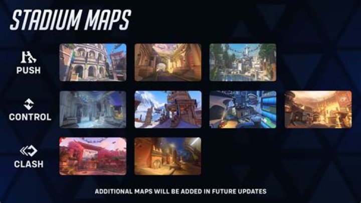 Unlocking The World Of Community Crafted OW2 In Custom Games