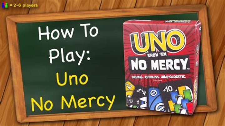 How To Play New Mercy