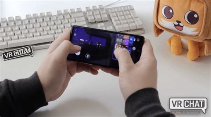 How To Play Vrchat On Android