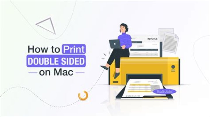 Question: How To Print Single Sided On Mac Pdf