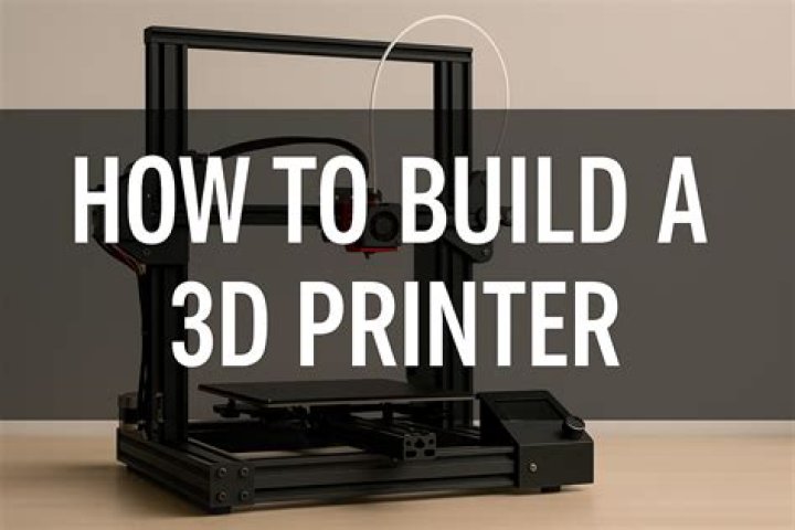 Quick Answer: How To Print With Iiip 3D Printer