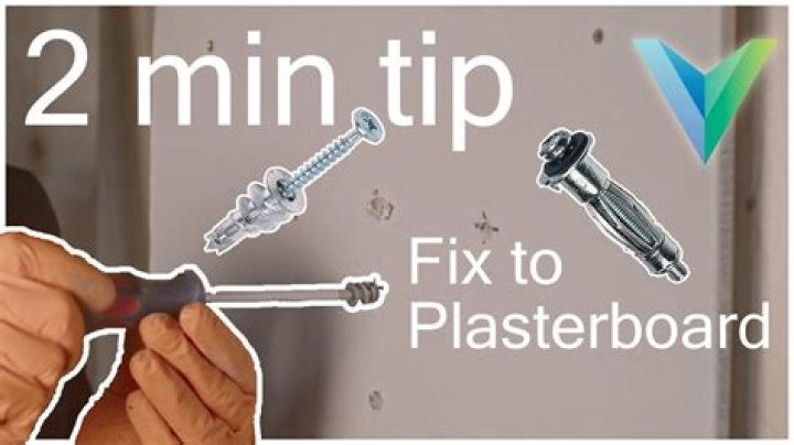 Quick Answer: How To Put Screws Into Ceramic Tile