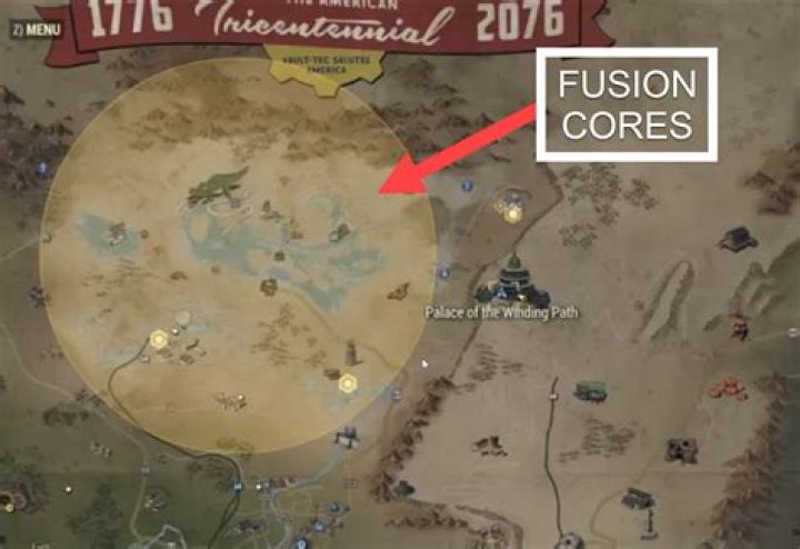 How To Recharge Fusion Core