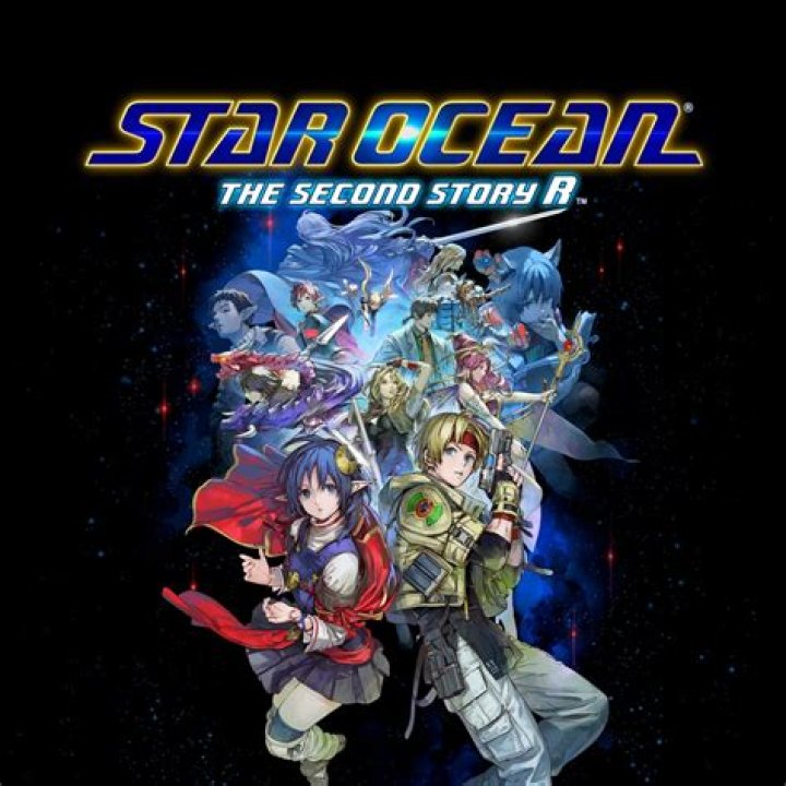 How to Recruit All Characters in Star Ocean: The Second Story R