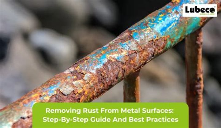 Question: How To Remove Metal Dust From Lungs