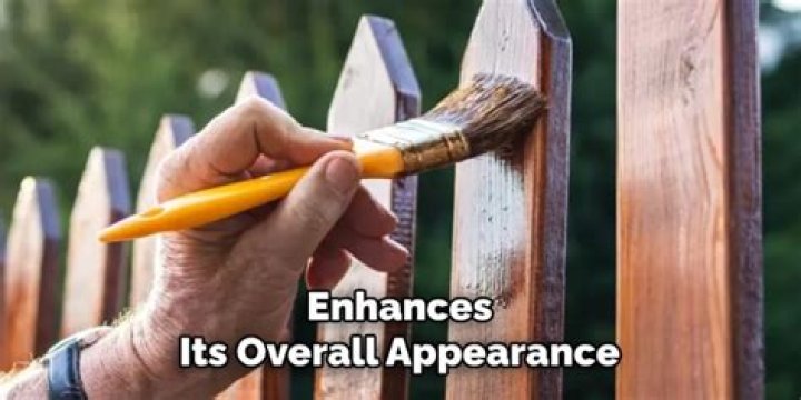 How To Repair Wooden Fence Rails
