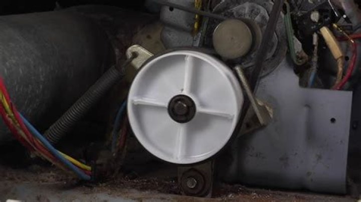 How To Replace Maytag Dryer Belt