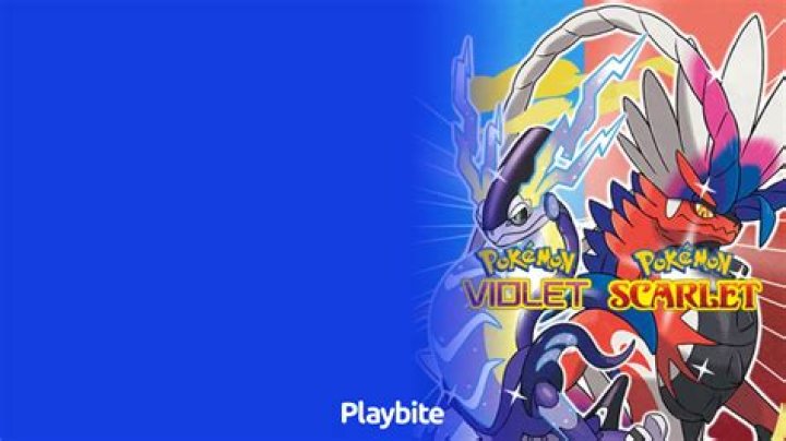 How to Reset EVs in Pokemon Scarlet and Violet