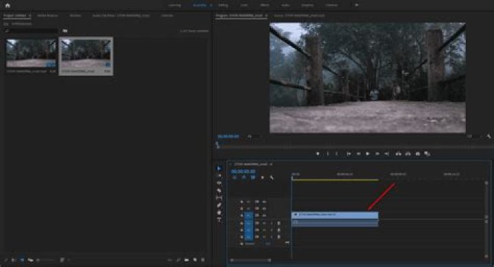 Question: How To Reverse A Video Clip In Premiere Pro