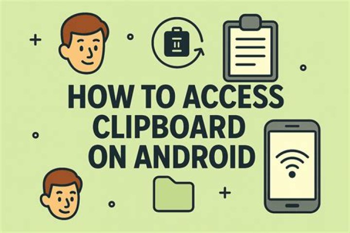 Question: How To Save Image From Clipboard Android