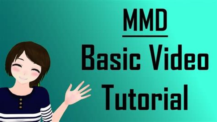 Quick Answer: How To Save Mmd Videos