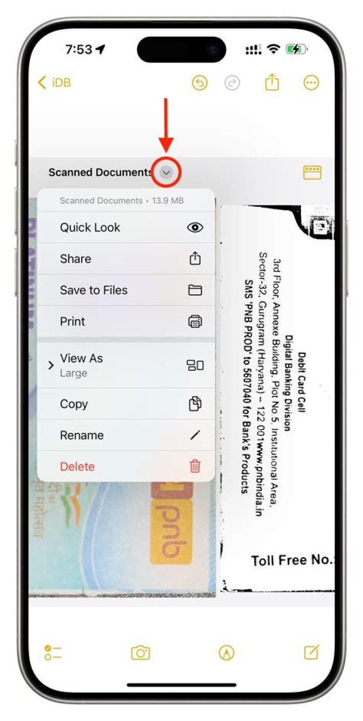 Question: How To Save Scanned Image On Mac