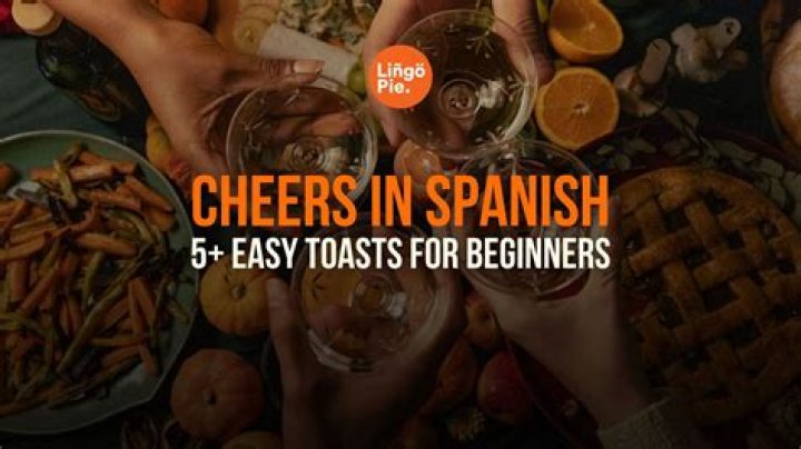 Question: How To Say Cheers In Mexico