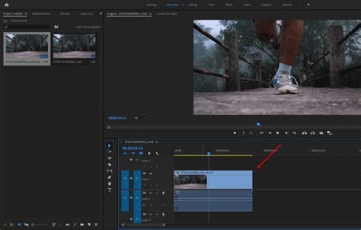 Question: How To See Keyframes In Premiere