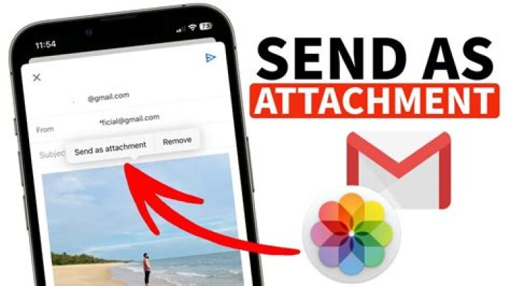 Quick Answer: How To Send Image In Gmail