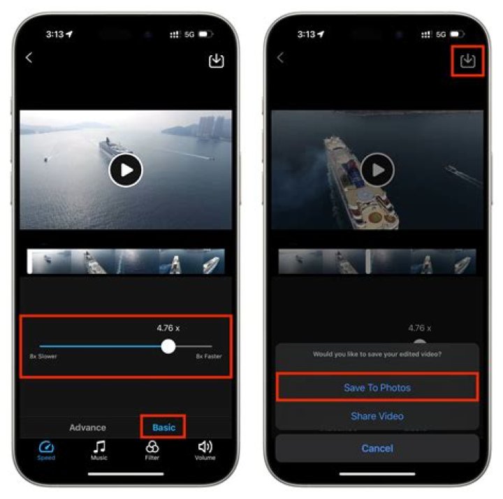 Quick Answer: How To Slow Down Video In Quicktime