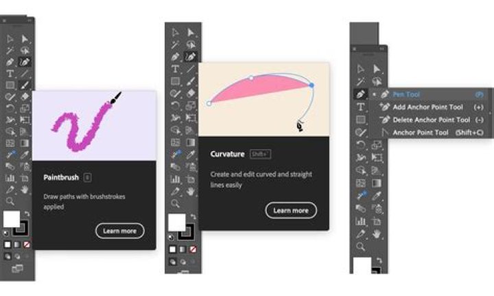Question: How To Stop Pen Tool Illustrator
