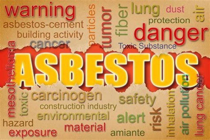 Question: How To Stop Worrying About Asbestos