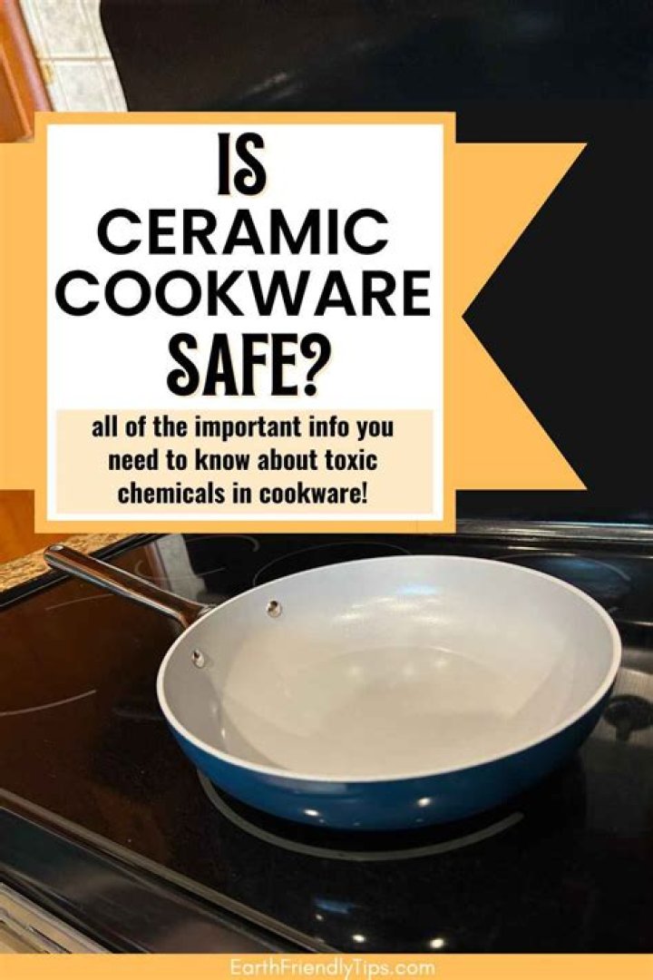How To Tell If A Ceramic Bowl Is Microwave Safe