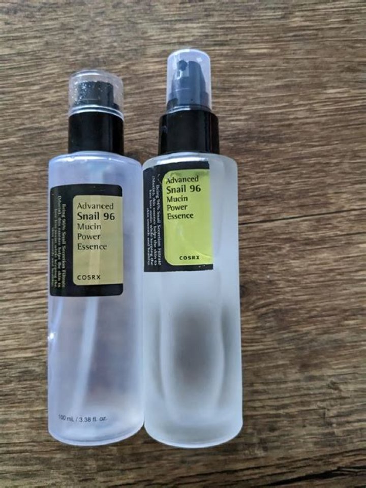 Understanding Snail Mucin: How To Tell If It's Breaking You Out