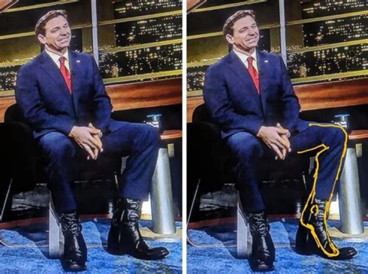 Quick Answer: How To Tell If Someone Is Wearing A Wire