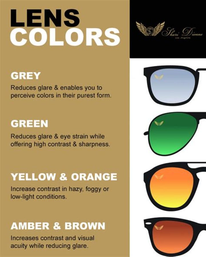 Quick Answer: How To Tint Sunglasses Darker Diy