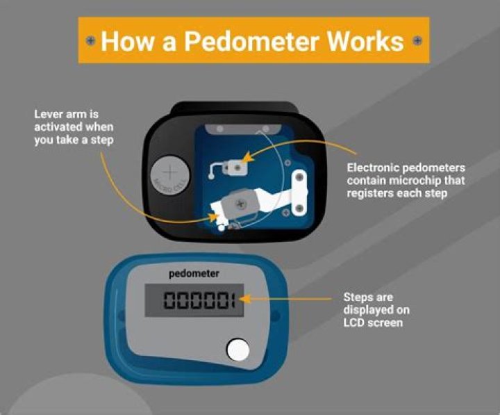 Quick Answer: How To Trick A Pedometer