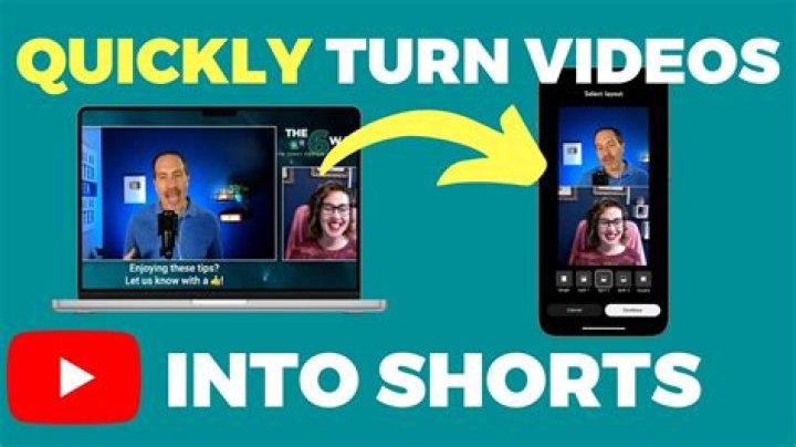 How To Turn A Youtube Video Into A Video File