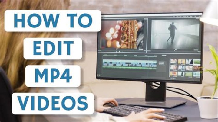 How To Turn An Mp4 Into A Link