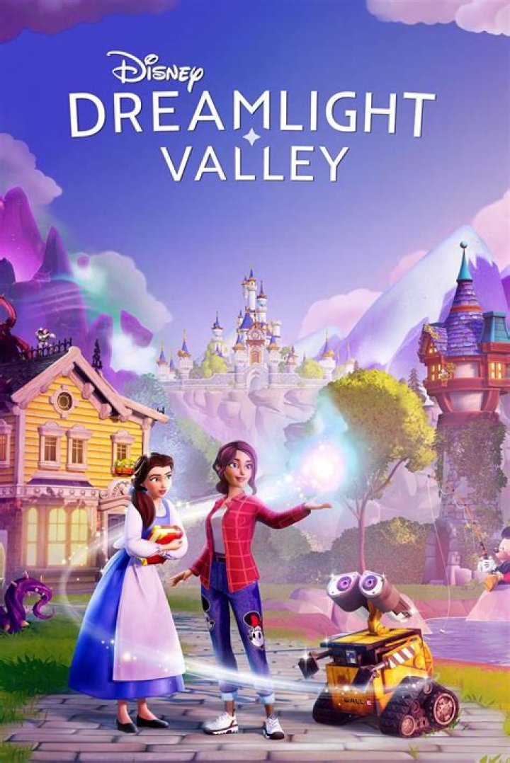 How to Unlock Eternity Isle in Disney Dreamlight Valley