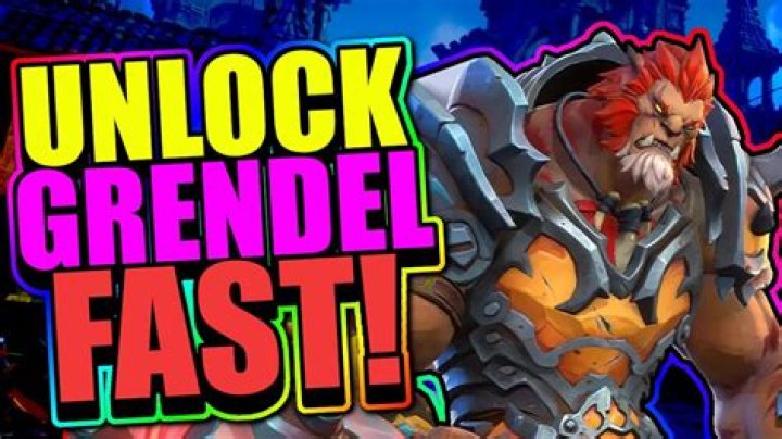 Unlocking The Mysteries: How To Unlock Grendel Wayfinder