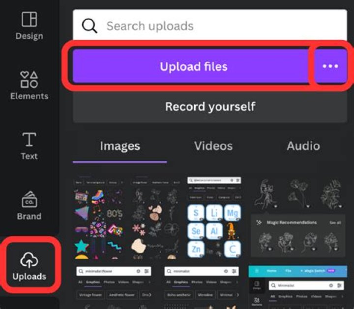 How To Upload Pictures To Youtube