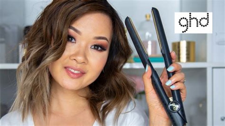 Quick Answer: How To Use Ghd Ceramic Hair Straightener