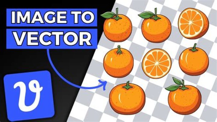 Quick Answer: How To Vectorize An Image In Illustrator Cs5