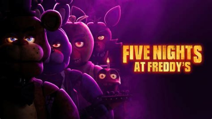 How To Watch Five Nights At Freddy's