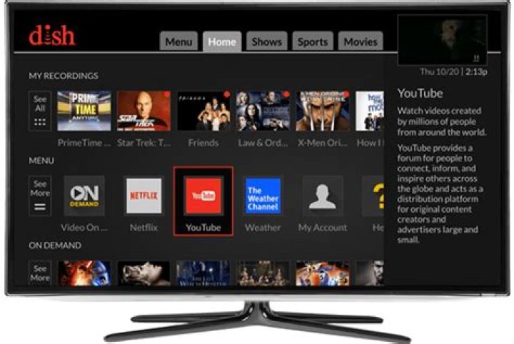 How To Watch On Demand On Dish