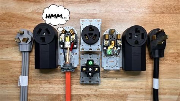 How To Wire 220V Plug With 3 Wires