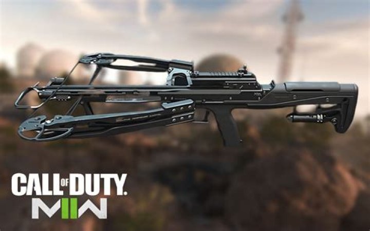 How to Unlock Call of Duty: Modern Warfare Crossbow