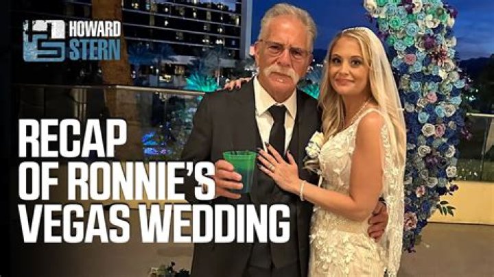 Unveiling The Mystery Of Howard Stern's JD Wife