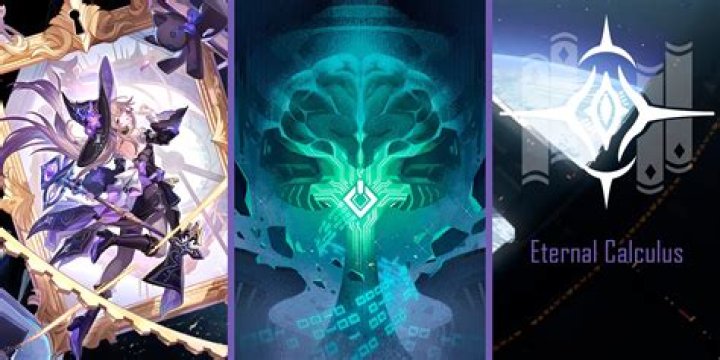 Exploring The Depths Of HSR Eternal Calculus