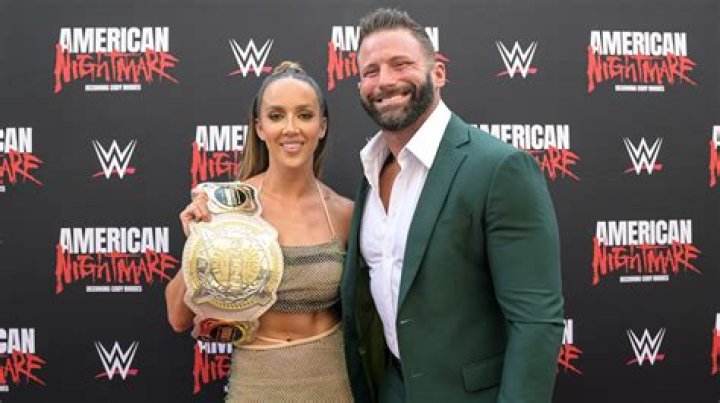 Huge Spoiler On WWE’s Plan For Matt Cardona & Chelsea Green