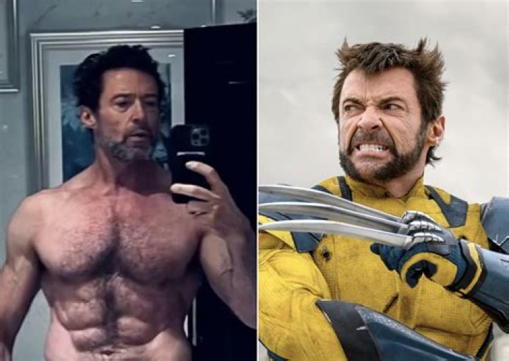 Hugh Jackman 2024: A Deep Dive Into The Life And Career Of The Multi-Talented Star