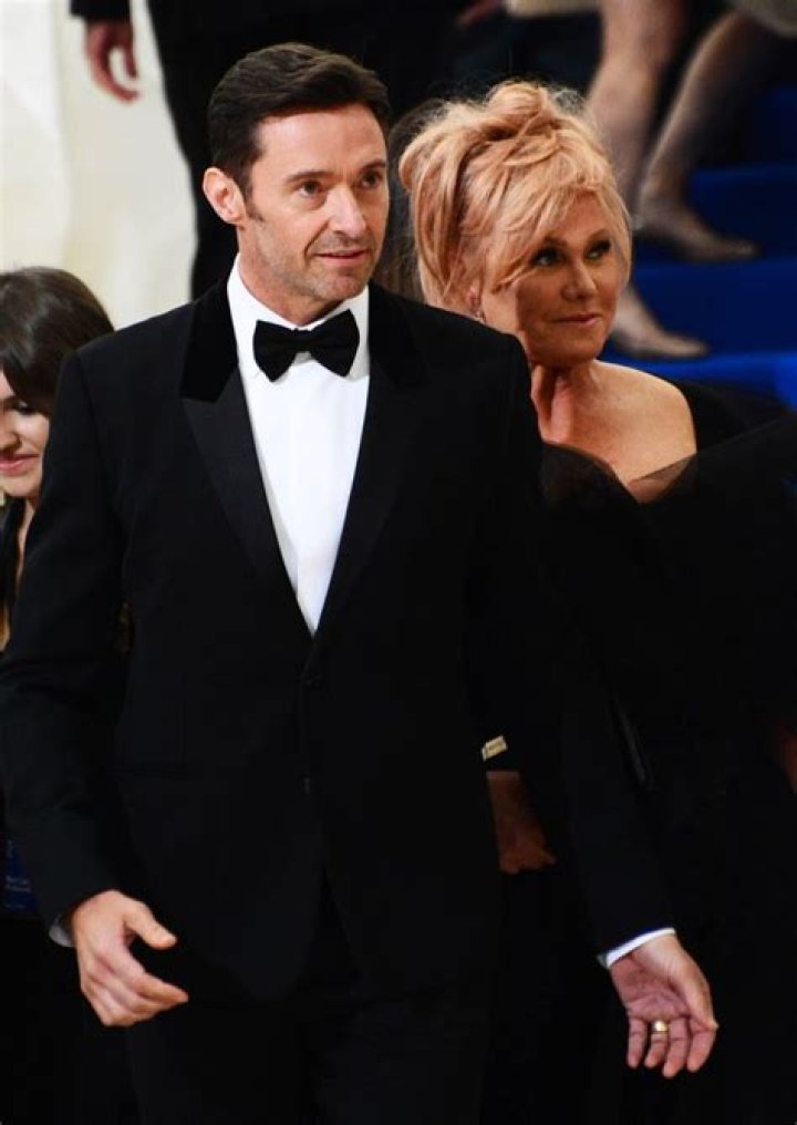 Hugh Jackman And Abraham Lincoln: The Unlikely Connection