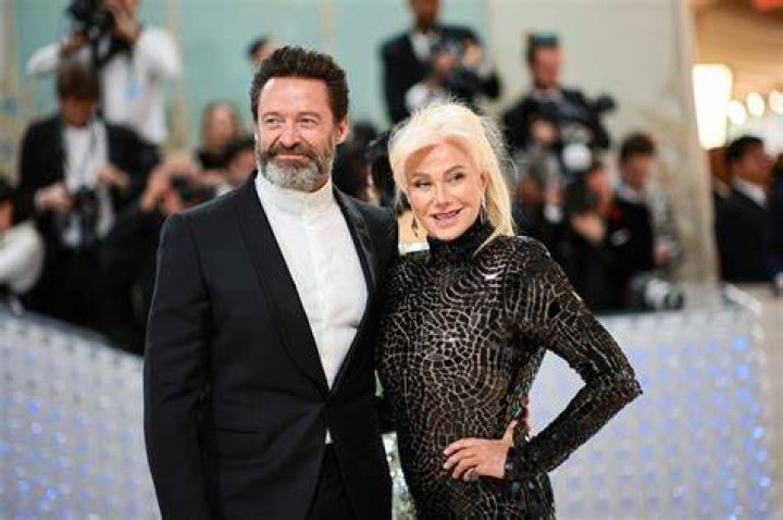 Unveiling The Life Of Hugh Jackman: The Boyfriend You Didn't Know About