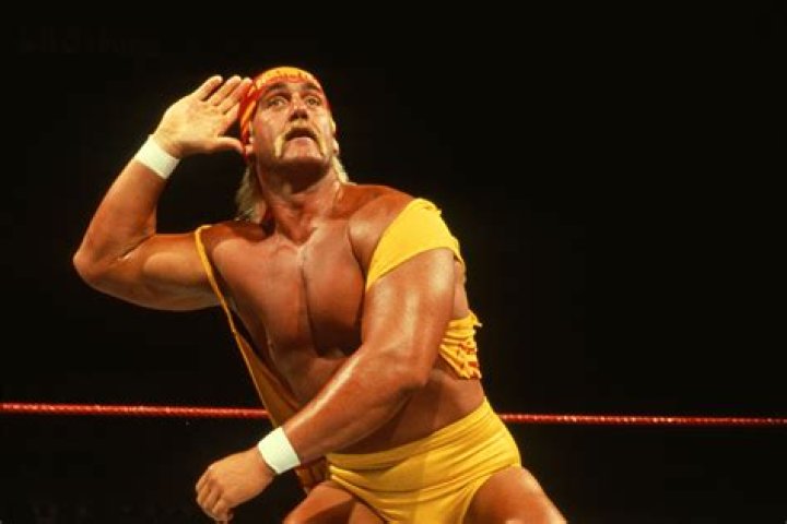 Exploring The Life And Legacy Of Hulk Hogan: A Wrestling Icon