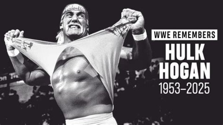 Hulk Hogan’s Iconic 1986 Replica WWE Titles Available for Purchase